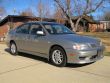 2002 Infiniti G20
