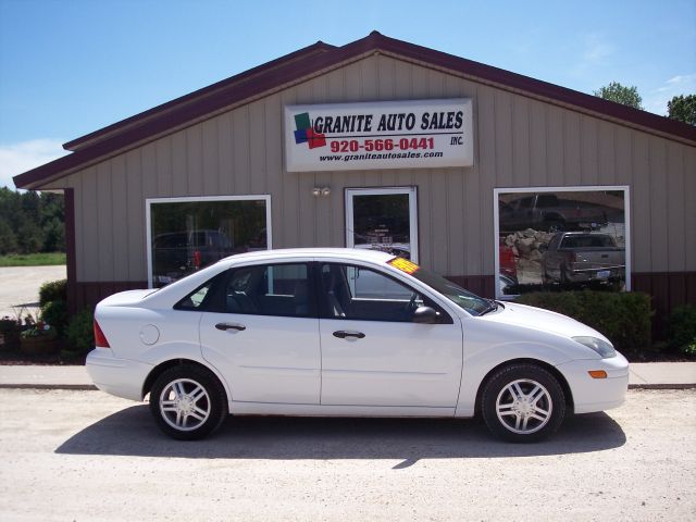 2003 Ford Focus for sale