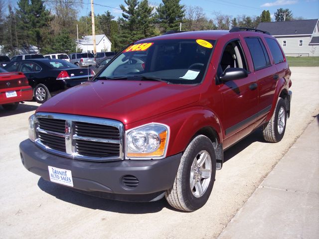 2006 Dodge Durango for sale