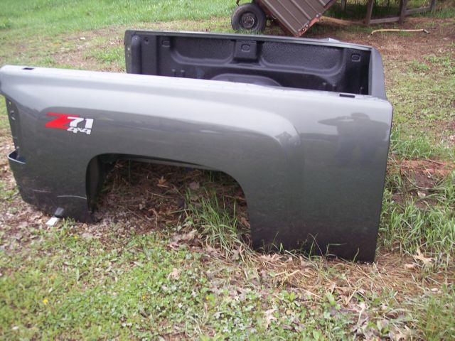 2011 CHEVY PARTS FOR A  K2500 HD for sale