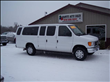 2007 Ford Econoline Wagon