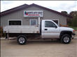 2002 GMC C2500