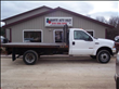2004 Ford F450