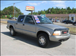 2001 GMC Sonoma