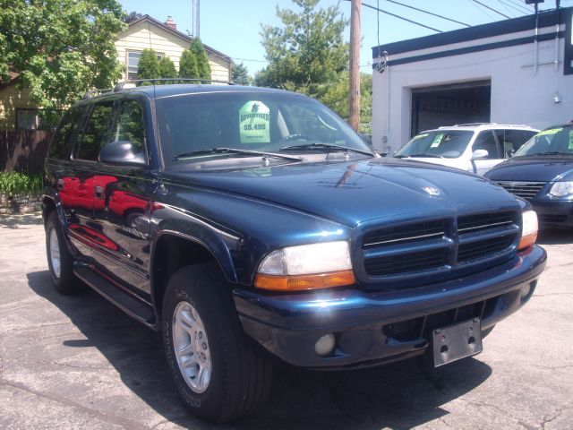 2001 Dodge Durango for sale