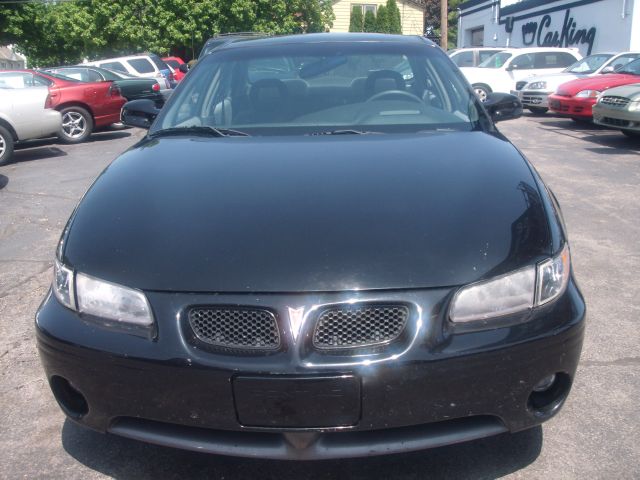 2000 Pontiac Grand Prix for sale