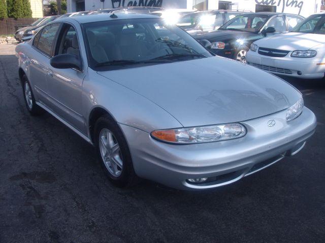 2003 Oldsmobile Alero for sale