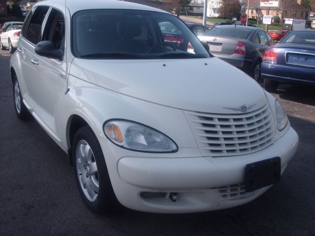 2004 Chrysler PT Cruiser for sale
