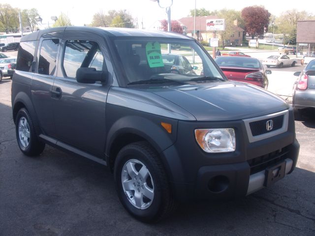 2005 Honda Element for sale