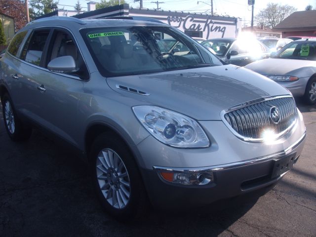 2008 Buick Enclave for sale