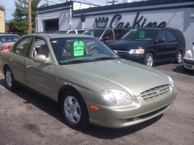 2000 Hyundai Sonata for sale