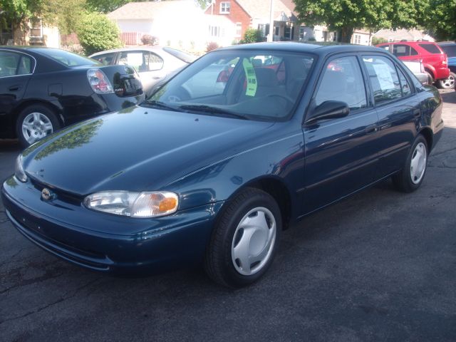 2000 Chevrolet Prizm for sale