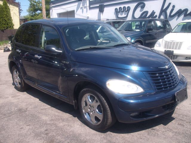 2003 Chrysler PT Cruiser for sale