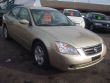 2002 Nissan Altima