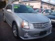 2009 Cadillac SRX
