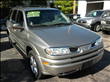 2003 Oldsmobile Bravada