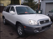 2004 Hyundai Santa Fe