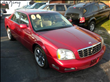 2004 Cadillac Deville