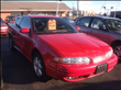 2000 Oldsmobile Alero