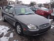2000 Hyundai Sonata