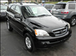 2003 Kia Sorento