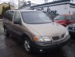 2000 Pontiac Montana