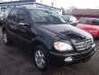 2002 Mercedes-Benz M Class