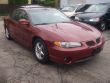 2003 Pontiac Grand Prix
