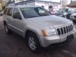 2008 Jeep Grand Cherokee