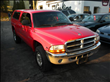 2000 Dodge Dakota