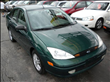 2000 Ford Focus