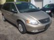 2002 Chrysler Town and Country