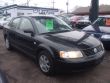 2000 Volkswagen Passat