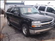 2002 Chevrolet Tahoe