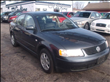 2001 Volkswagen Passat