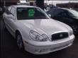 2004 Hyundai Sonata