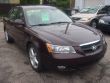 2006 Hyundai Sonata