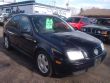 2000 Volkswagen Jetta