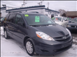 2010 Toyota Sienna