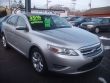 2010 Ford Taurus
