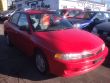 2000 Mitsubishi Mirage