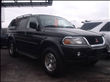 2001 Mitsubishi Montero Sport