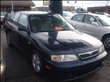 2002 Infiniti G20