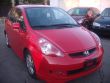 2008 Honda Fit