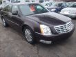 2007 Cadillac DTS