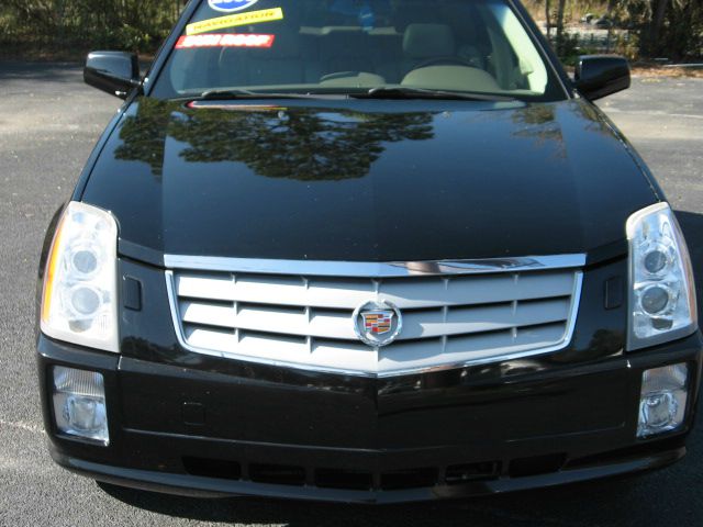 2006 Cadillac SRX