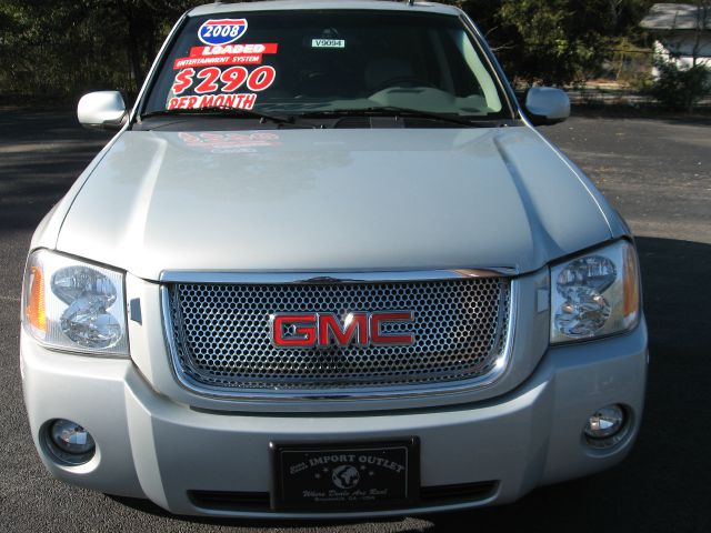 2008 GMC Envoy