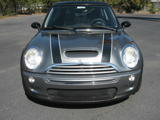 2005 Mini Cooper