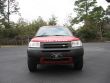2002 Land Rover Freelander
