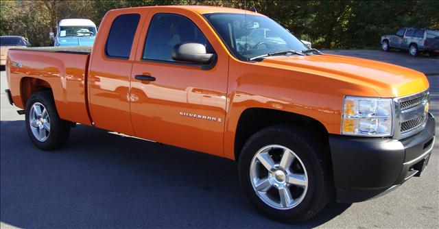 2009 Chevrolet Silverado 1500 for sale
